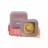 Novo Fingertip Glitter Eyeshadow 3g #07