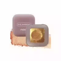 Novo Fingertip Glitter Eyeshadow 3g #08