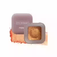 Novo Fingertip Glitter Eyeshadow 3g #10