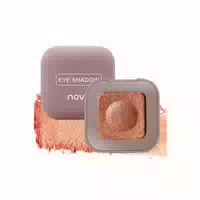 Novo Fingertip Glitter Eyeshadow 3g #12