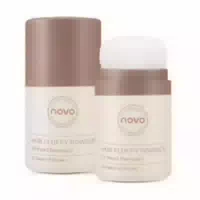 Novo Hair Fluffy Powder Oil Head Nemesis 7g 02 Natural Brown