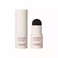 Novo Hairline Powder 01 Dark Brown 1 6g