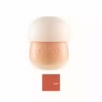 Novo Lightweight & Watery Lip Jelly 6g 112 Milk Tea