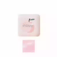 Novo Little Pudding Translucent Repair Lip Balm 8g 01 Peach