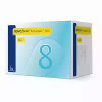Novofine 8 mm 30 g