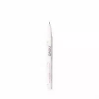 Novo Ultra Fine Liquid Eyeliner Pen 0 6ml 02 Dark Brown