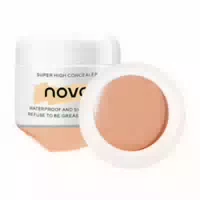 Novo Waterproof Super High Concealer 12g 02 Naturally White