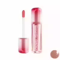 Novo Zero Sensitivity Mirror Hydrating Lip Gloss 2g 01 Mocha Milk Coffee