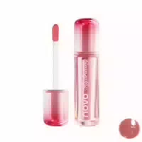 Novo Zero Sensitivity Mirror Hydrating Lip Gloss 2g 30 Floating Naked
