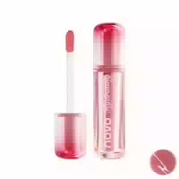 Novo Zero Sensitivity Mirror Hydrating Lip Gloss 2g 888 Water Rose