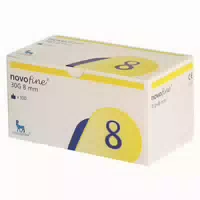 Novofine 8 mm 30 g