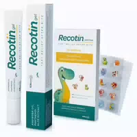 Novokill Recotin Insektenstichheiler Set Stichheiler Set 30x Mückenpflaster Und Afterbite Gel 1 St