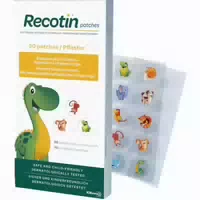 Novokill Recotin Mückenpflaster