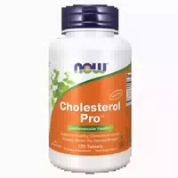 Cholesterol Pro™, Tabletten 120 st