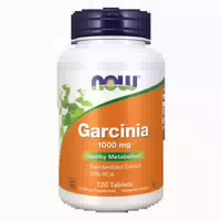 Garcinia 1000 Mg, Tabletten 120 st