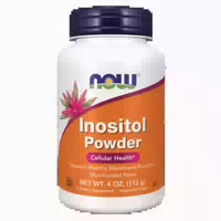 Inositol Pulver, Pulver 113 g