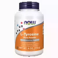 L Tyrosin, Pulver 113 g