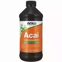 Now Foods Acai