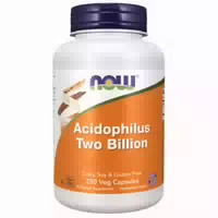 Now Foods, Acidophilus Two Billion