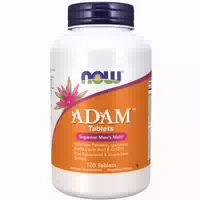 Now Foods, Adam, Superior Herren Multi