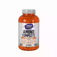 Now Foods Amino Complete™