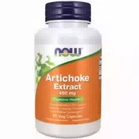 Now Foods Artischockenextrakt