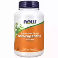 Ashwagandha 450mg 90 Kapseln
