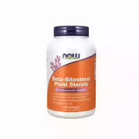 Now Foods Beta Sitosterol Pflanzensterine