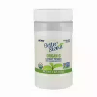 Now Foods Betterstevia Extrakt