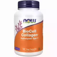 Now Foods, Biocell Collagen
