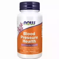 Now Foods Blutdruckgesundheit