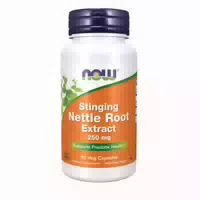Now Foods Brennnesselwurzelextrakt