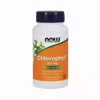 Now Foods Chlorophyll