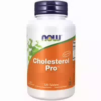 Now Foods, Cholesterol Pro