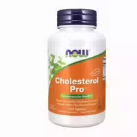 Now Foods, Cholesterol Pro