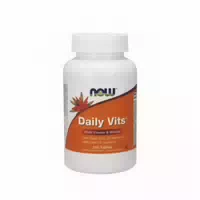 Now Foods Daily Vits™