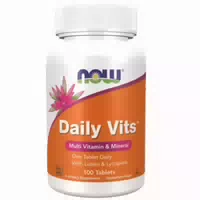 Now Foods Daily Vits™