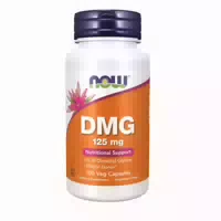 Now Foods Dmg Dimethylglycin