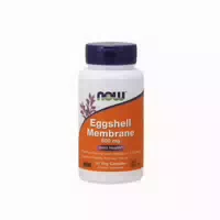 Now Foods Eierschalenmembran 500 mg