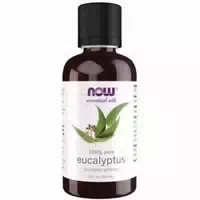 Now Foods, Eucalyptus Oil
