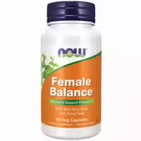 Now Foods Female Balance™
