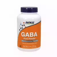 Now Foods Gaba Pure