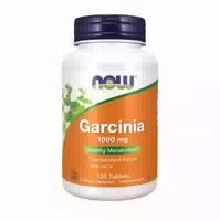 Now Foods Garcinia