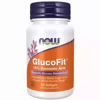 Now Foods Glucofit