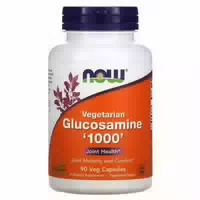 Now Foods Glucosamin