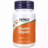 Now Foods Gluten Digest