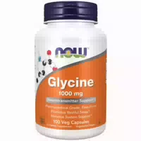 Now Foods Glycin
