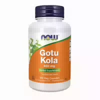 Now Foods Gotu Kola
