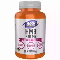 Now Foods Hmb