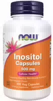 Now Foods Inosit